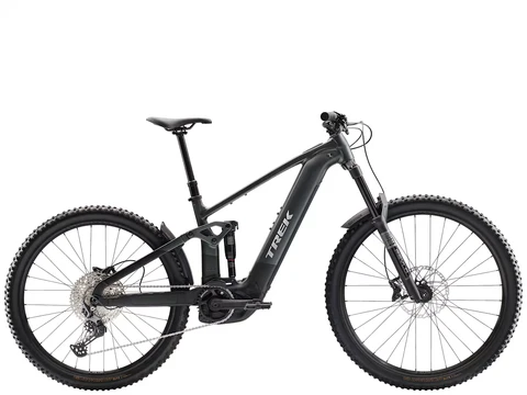 TREK Rail+5 Gen5 